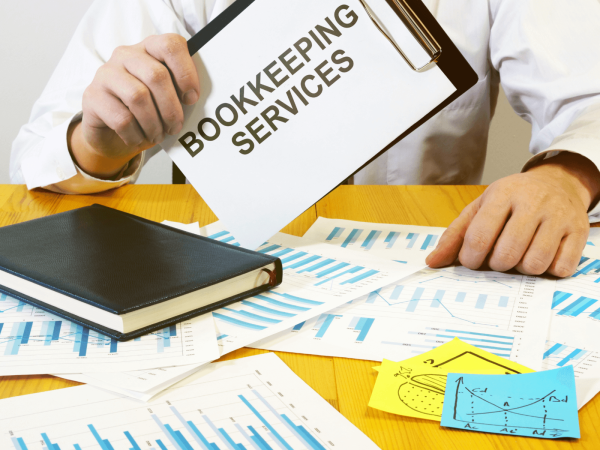 Bookkeeping Services